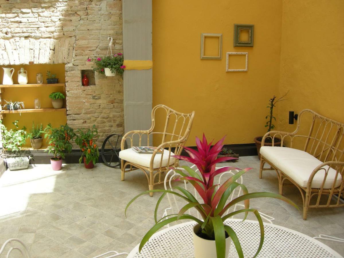 Terrazza Petroni Apartment โบโลญญา ภายนอก รูปภาพ