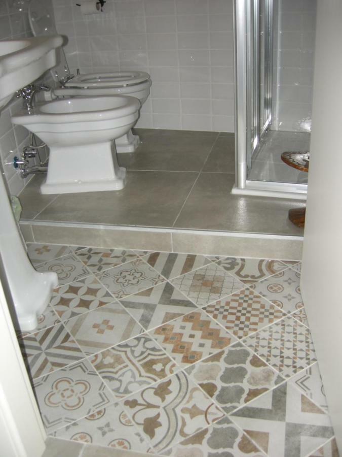 Terrazza Petroni Apartment โบโลญญา ภายนอก รูปภาพ